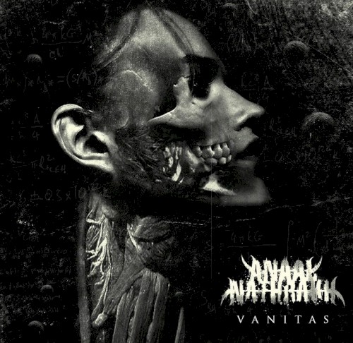 Anaal Nathrakh - Vanitas